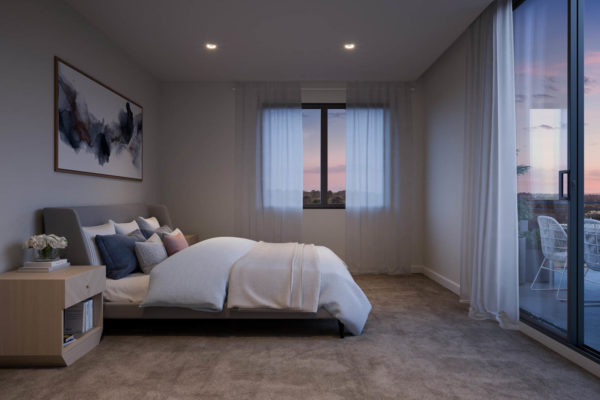 No 1 Zoe Mt Druitt_Bed_R4-min